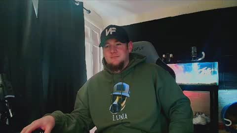 Ryno online show from 01.17.25