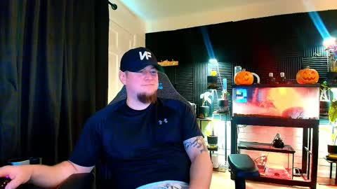 Ryno online show from 10.17.25