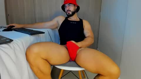 alphapulsex online show from 11.13.25