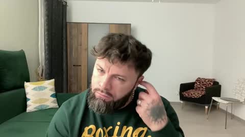 Jhonny online show from 01.30.25