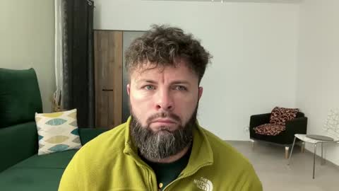 Jhonny online show from 01.31.25