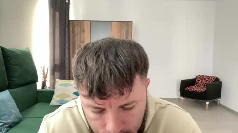 Jhonny online show from 03.04.25