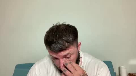 Jhonny online show from 09.11.25