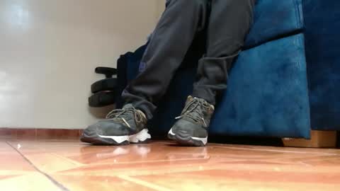 ur god online show from 02.15.26