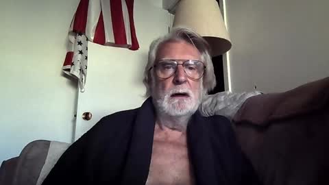 AlphaUniform online show from 12.06.24