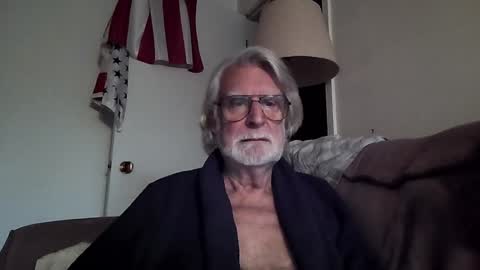 AlphaUniform online show from 12.18.24