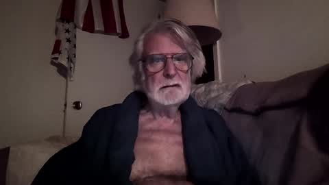 AlphaUniform online show from 12.20.24