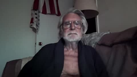 AlphaUniform online show from 12.20.24