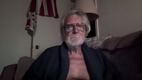 AlphaUniform online show from 01.07.25