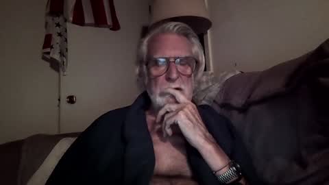 AlphaUniform online show from 01.10.25