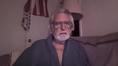 AlphaUniform online show from 02.13.25