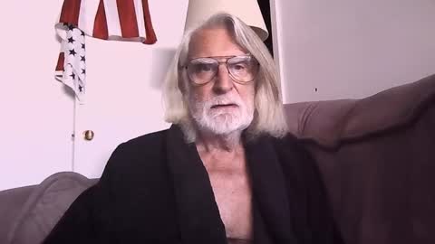 AlphaUniform online show from 09.14.25