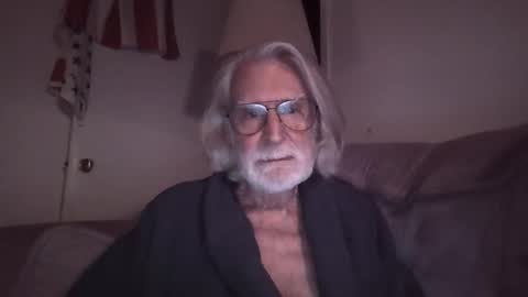 AlphaUniform online show from 01.07.26