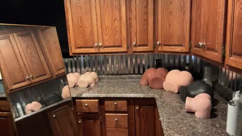 Snapshot of alphazack14 chatting on 01.31.25 alphazack14 online show from 01.31.25