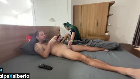 Dan  Nati online show from 04.23.26