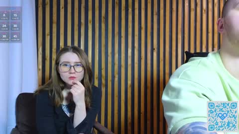 Snapshot of alpugh chatting on 12.05.24 Woland Alice Pugh online show from 12.05.24