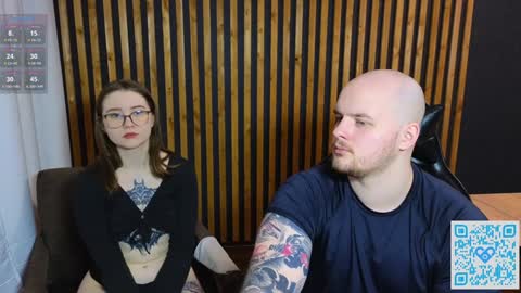 Snapshot of alpugh chatting on 12.08.24 Woland Alice Pugh online show from 12.08.24