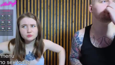 Snapshot of alpugh chatting on 01.19.25 Woland Alice Pugh online show from 01.19.25