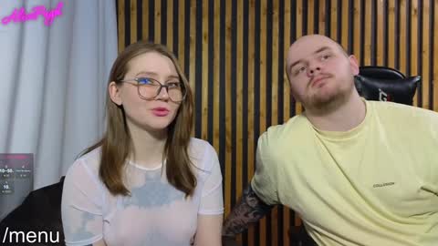 Snapshot of alpugh chatting on 01.30.25 Woland Alice Pugh online show from 01.30.25