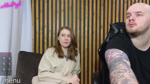 Snapshot of alpugh chatting on 02.03.25 Woland Alice Pugh online show from 02.03.25