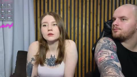 Snapshot of alpugh chatting on 02.12.25 Woland Alice Pugh online show from 02.12.25