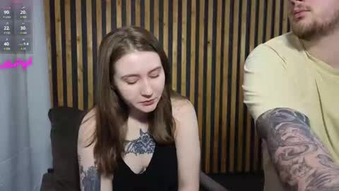 Snapshot of alpugh chatting on 02.14.25 Woland Alice Pugh online show from 02.14.25