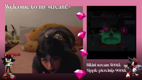 alt kitty online show from 01.13.26