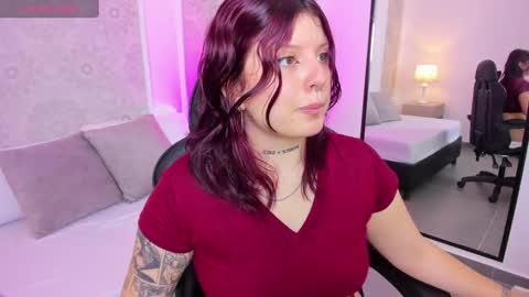 Snapshot of altair_mori chatting on 11.05.25 A L T A I R online show from 11.05.25