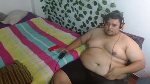 Jhosep online show from 01.11.25