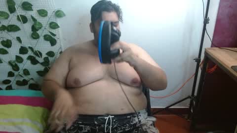 Jhosep online show from 01.20.25