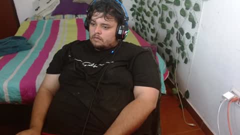 Jhosep online show from 01.23.25