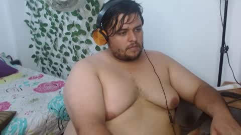 Jhosep online show from 01.27.25