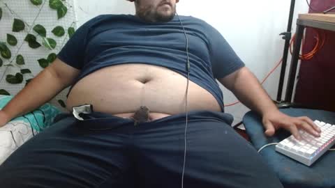 Jhosep online show from 02.05.25