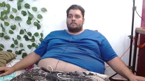 Jhosep online show from 02.11.25