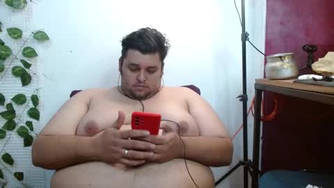 Jhosep online show from 02.24.25