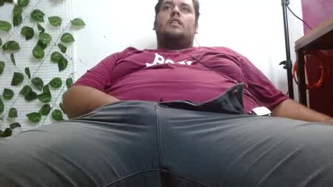 Jhosep online show from 03.08.25