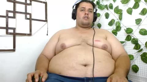 Jhosep online show from 09.11.25