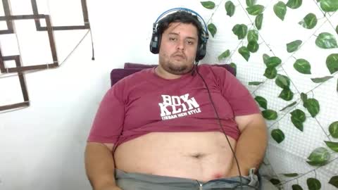 Jhosep online show from 09.20.25