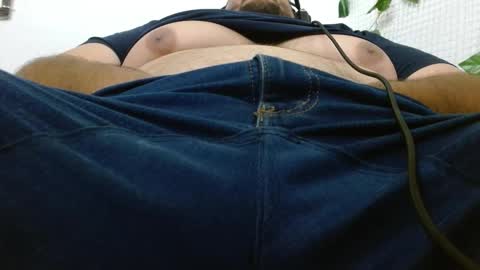 Jhosep online show from 10.14.25