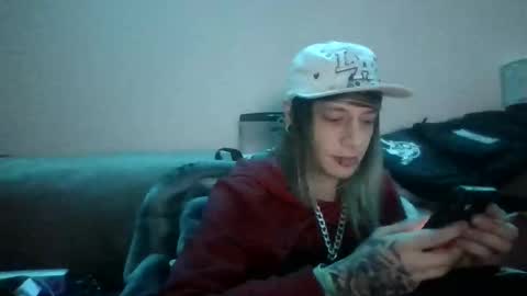 Snapshot of altboy010 chatting on 12.15.25 altboy010 online show from 12.15.25