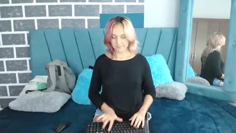 Alter  online show from 01.05.25