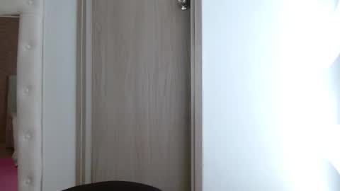 Snapshot of alterego1__ chatting on 02.24.25 Alter online show from 02.24.25