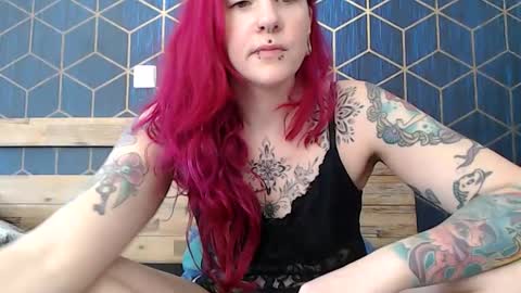 Lily online show from 04.06.26