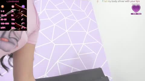 My name is althea  Lush is activeThere are legends that in this room all your wishes can come true  Private is Open online show from 02.09.25