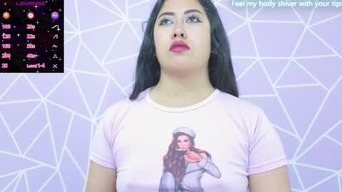 My name is althea  Lush is activeThere are legends that in this room all your wishes can come true  Private is Open online show from 10.13.25