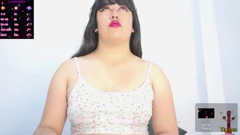 My name is althea  Lush is activeThere are legends that in this room all your wishes can come true  Private is Open online show from 04.02.26