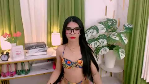 Snapshot of althea_slutgoddess chatting on 07.14.26 Althea online show from 07.14.26