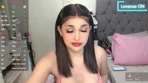 Althea online show from 02.13.26