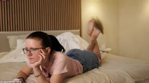 Lucid Dreaming online show from 09.14.25