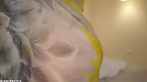 Lucid Dreaming online show from 09.28.25